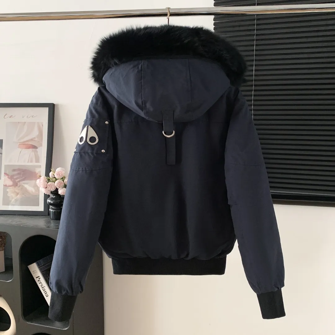 ：Y 116 ：Black Navy Blue Cream White 🇨🇦Moose knuckles/ 02/ ： / （ ） Moose knuckles . 2007 🇨🇦 ！ Premium ， 。 ， RMB 5040-15000 ！ ，LOGO ✂️. ！ . ！ MONCLER/ Canada Goose/ ，Moose knuckles 2019 …… ✂️ 90% ， ！ ✂️ ， ! ✂️ YKK， ， ！ ✂️ ， . ！ ✂️ 3D ， ⚠️Size:s-2xl